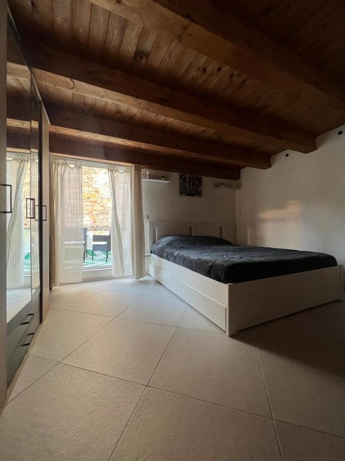 La Terrazza Del Capo Apartment Palermo Ngoại thất bức ảnh
