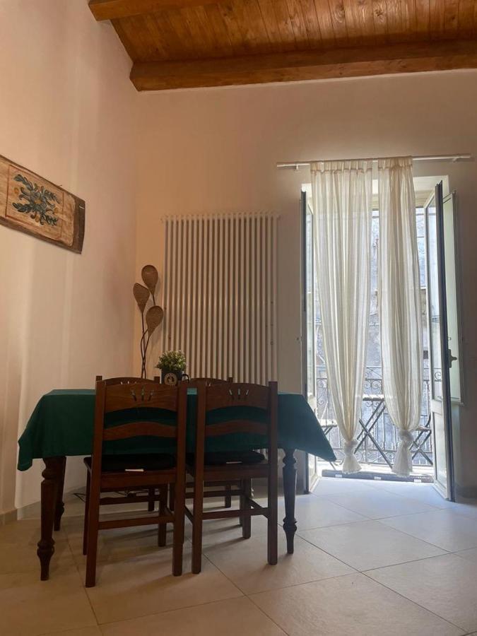 La Terrazza Del Capo Apartment Palermo Ngoại thất bức ảnh