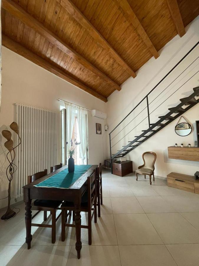 La Terrazza Del Capo Apartment Palermo Ngoại thất bức ảnh